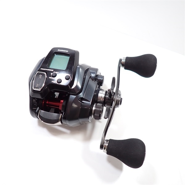 ２３フォースマスター２００ＤＨ